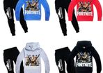Brand New Fortnite Kids Hoodie and Bottoms Set.