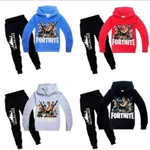 Brand New Fortnite Kids Hoodie and Bottoms Set.