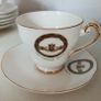 Royal Tara Claddagh Brooch Teaset Image 6