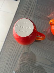 Le Creuset