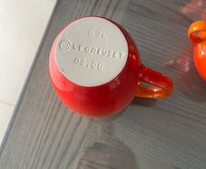 Le Creuset