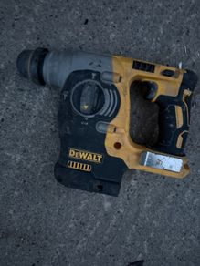 DeWalt DCH273 18V XR Brushless 3-Mode SDS+ Rotary Hammer Drill
