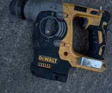 DeWalt DCH273 18V XR Brushless 3-Mode SDS+ Rotary Hammer Drill