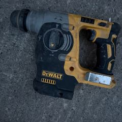 DeWalt DCH273 18V XR Brushless 3-Mode SDS+ Rotary Hammer Drill