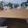 Large desk- great quality Image 3