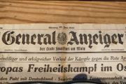 German wartime newspaper