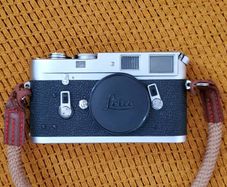 Leica M4