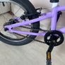 Ridgeback kids bike 16i wheel Image 4