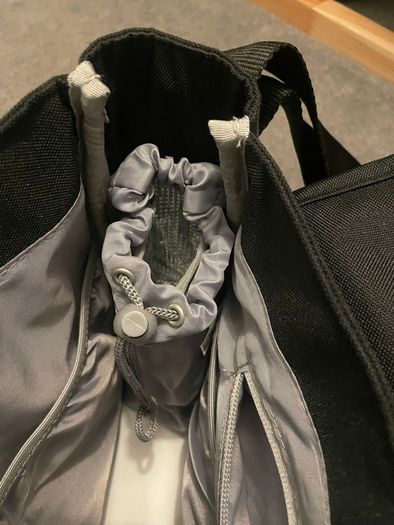 Baby change bag (mothercare)