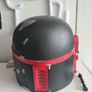 Mandalorian Helmet Image 4