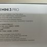 DJI Mini 3 Pro + DJI RC (Smart Controller) Bundle - As New (Flew Twice) Image 3