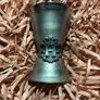 HENDRICKS GIN Jigger Pourer spirit measure genuine product Hendrick's Limited Edition  Brand New limited edition measure. Has 25ml and 30ml lines at one end and 50ml and 60ml at the other end Image 2