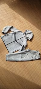 Nike Tech Tracksuit