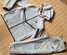 Nike Tech Tracksuit