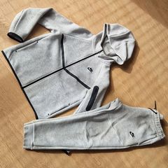 Nike Tech Tracksuit