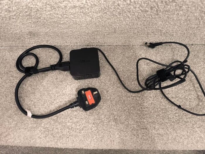 Asus HZ-3B Plus Universal Dock