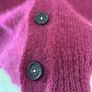 Massimo Alba Mohair and Silk-Blend Cardigan Image 8