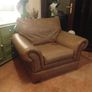 3 Seater and armchair Image 2