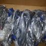 New VGA or DVI Cable Leads 2metres Image 2