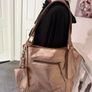 Leather Tote By White Stuff Image 5