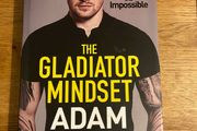 Adam Peaty - Gladiator Mindset