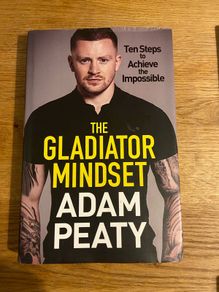 Adam Peaty - Gladiator Mindset