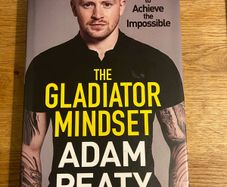 Adam Peaty - Gladiator Mindset