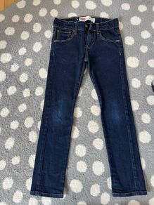 Levi 510 - Skinny