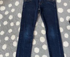 Levi 510 - Skinny