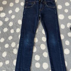 Levi 510 - Skinny
