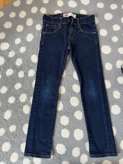Levi 510 - Skinny