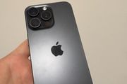 iPhone 15 pro max 512 gb