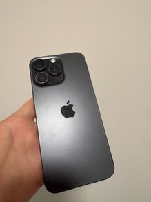iPhone 15 pro max 512 gb