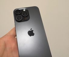 iPhone 15 pro max 512 gb