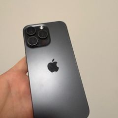 iPhone 15 pro max 512 gb