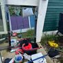 Free mirrors from the garden Image 2