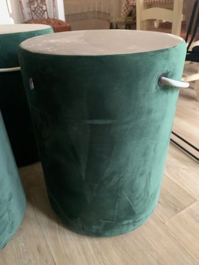 Bejot Point Stools