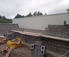 Bricklayer Available