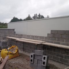 Bricklayer Available