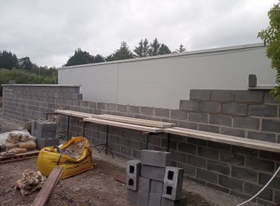 Bricklayer Available