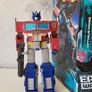 Transformers Earthrise Optimus Prime Image 5