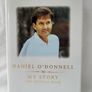 Daniel O'Donnell SiGNED Autobiography Image 6