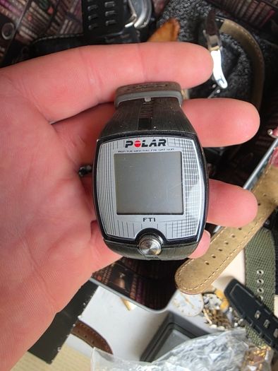 Scrap of Watches