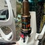 Megamo Track 2022 Carbon MTB  Size M  XTR Di2 DT Swiss 240 Image 8