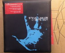 Steve Lawler - Lights Out (Double CD)