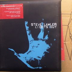 Steve Lawler - Lights Out (Double CD)