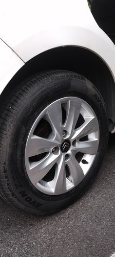 2015 Citroen C3