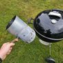Weber Charcoal BBQ 57mm Image 9