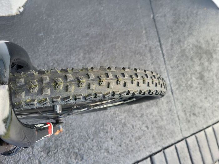 M. Apollo Evade Disc Brake Model