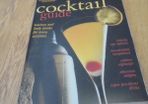 Womens Weekly Cocktail Guide Book for Sale